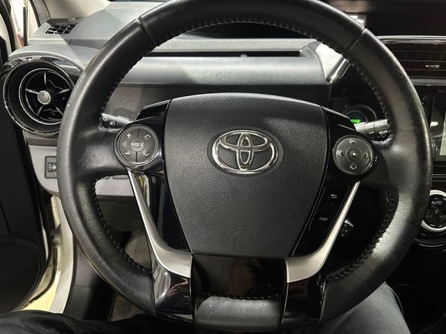 Toyota Prius  第10張相片