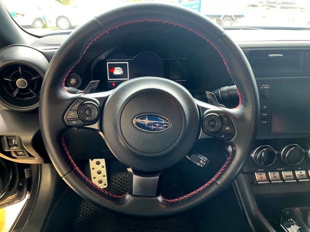 SUBARU BRZ 2.4 6AT EyeSight 智能駕駛安全輔助系統 原廠保固中  第8張相片