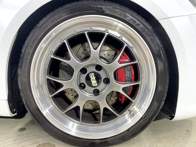 Audi TT  第6張相片