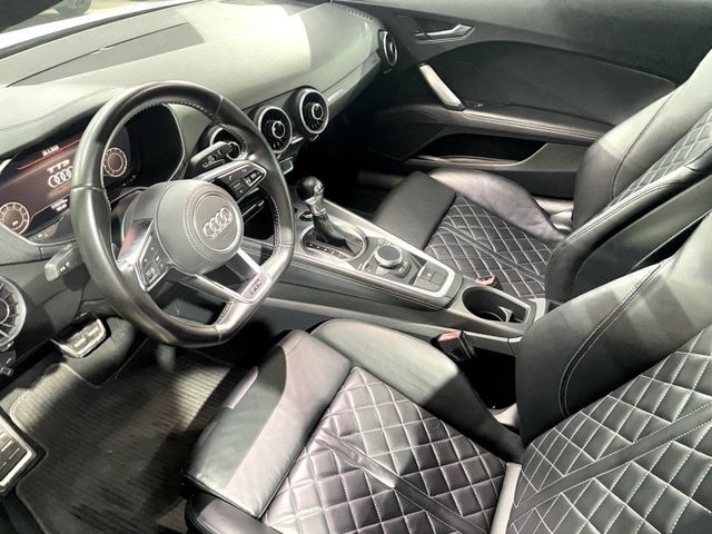 Audi TT  第7張相片