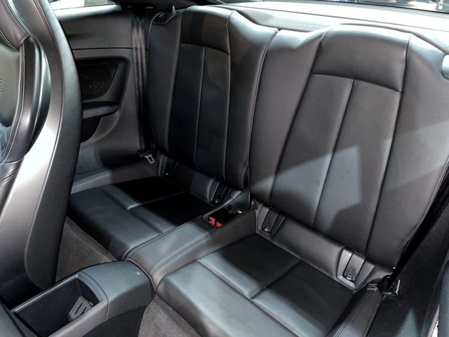 Audi TT  第9張相片