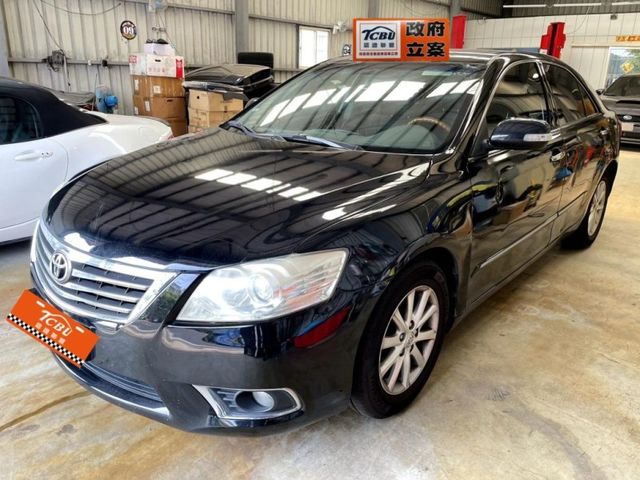 Toyota Camry  第1張相片