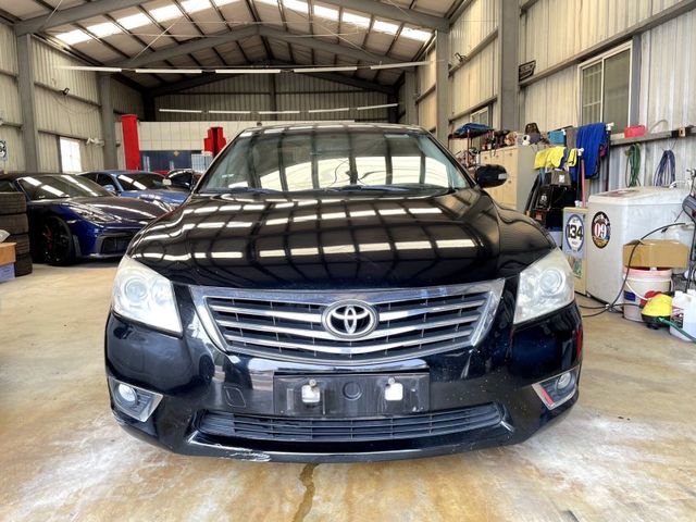 Toyota Camry  第2張相片