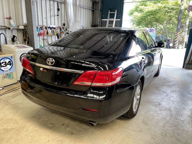 Toyota Camry  第4張相片