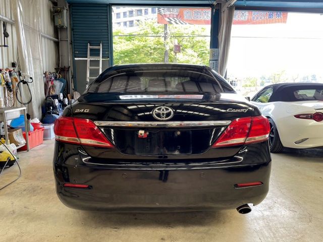 Toyota Camry  第5張相片