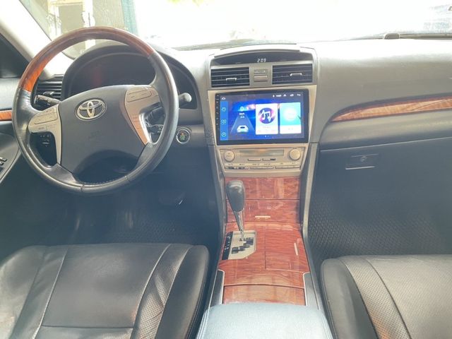 Toyota Camry  第6張相片