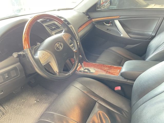 Toyota Camry  第7張相片