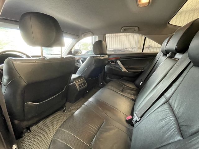 Toyota Camry  第8張相片