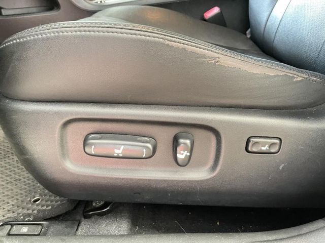 Toyota Camry  第9張相片
