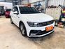 2016年Volkswagen Tiguan 330 TSI Highline 選配R-Line套件 數位儀錶板 ACC跟車 電尾門  Car Play  第1張縮圖