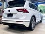 2016年Volkswagen Tiguan 330 TSI Highline 選配R-Line套件 數位儀錶板 ACC跟車 電尾門  Car Play  第2張縮圖