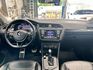 2016年Volkswagen Tiguan 330 TSI Highline 選配R-Line套件 數位儀錶板 ACC跟車 電尾門  Car Play  第5張縮圖