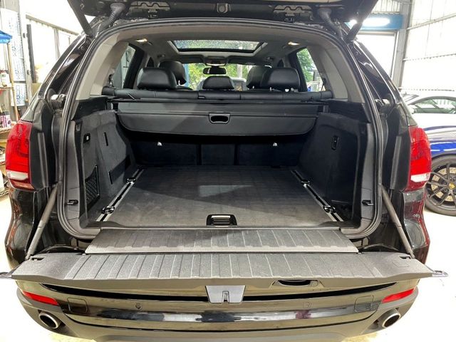BMW/ 寶馬 X5 SERIES  第7張相片