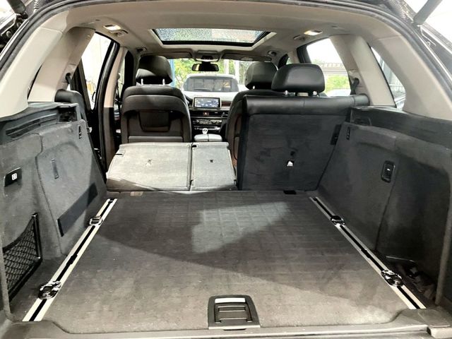 BMW/ 寶馬 X5 SERIES  第8張相片