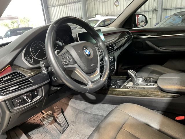BMW/ 寶馬 X5 SERIES  第10張相片
