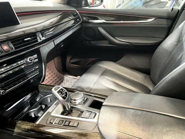 BMW/ 寶馬 X5 SERIES  第11張相片