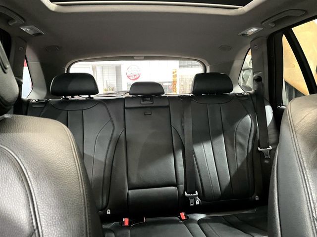 BMW/ 寶馬 X5 SERIES  第12張相片