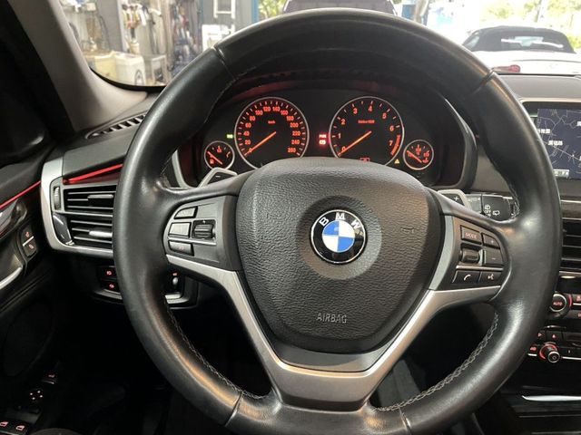 BMW/ 寶馬 X5 SERIES  第14張相片
