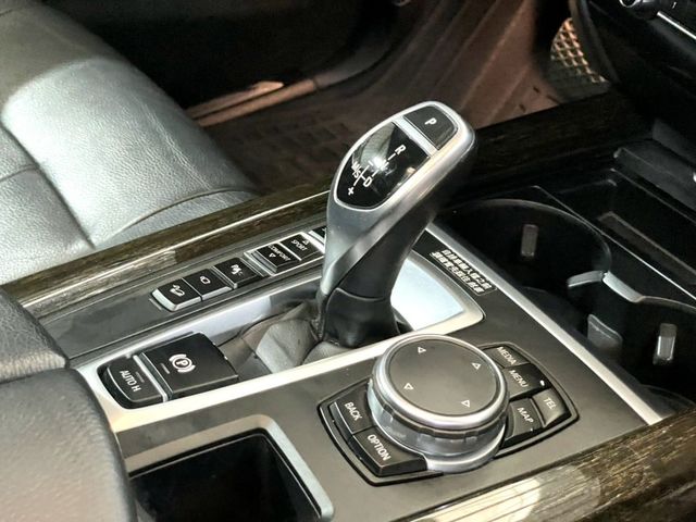BMW/ 寶馬 X5 SERIES  第16張相片