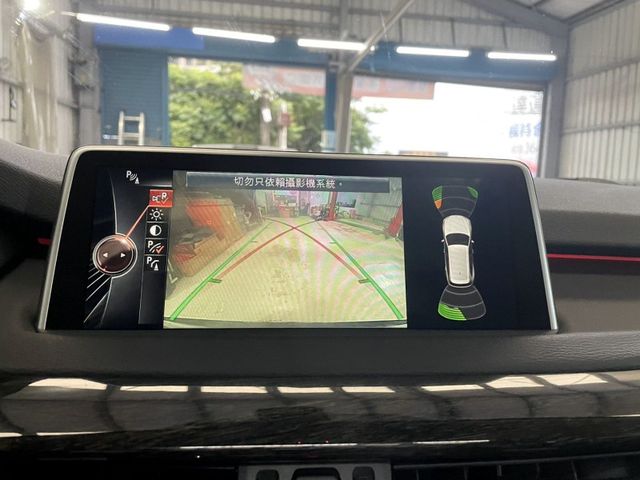 BMW/ 寶馬 X5 SERIES  第18張相片