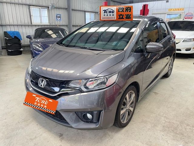 Honda FIT  第2張相片