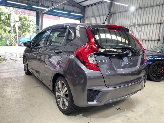 Honda FIT  第3張相片