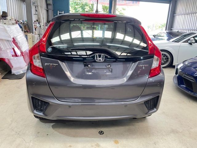 Honda FIT  第5張相片