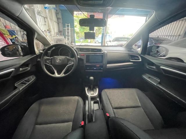 Honda FIT  第8張相片