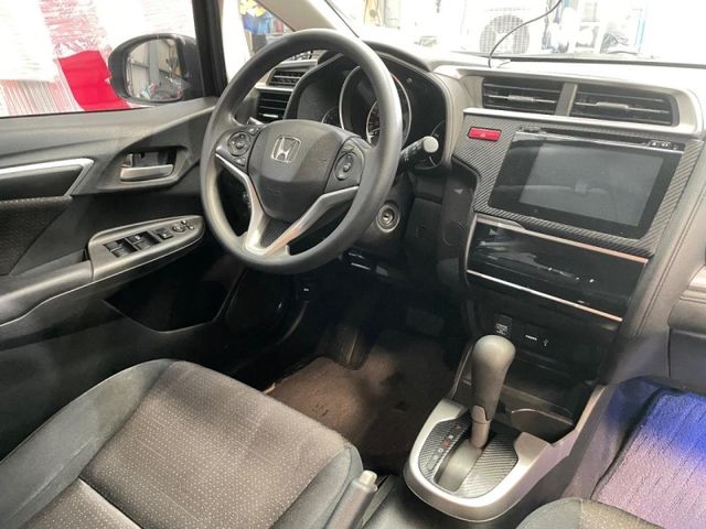 Honda FIT  第9張相片