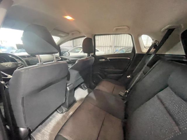 Honda FIT  第11張相片