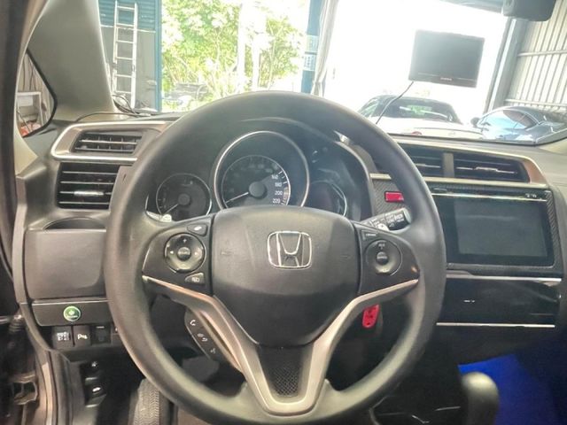 Honda FIT  第14張相片
