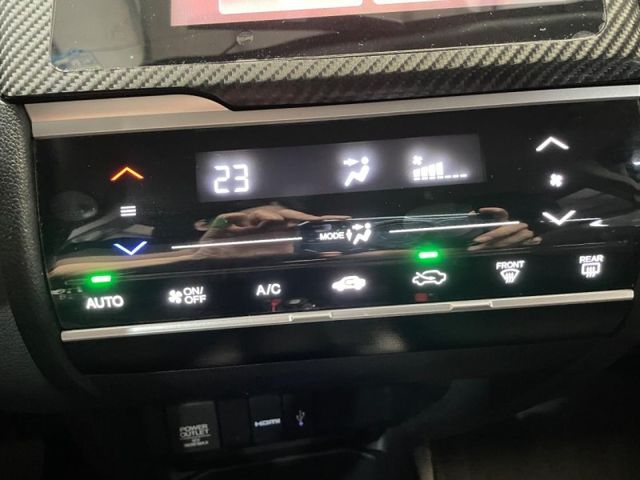 Honda FIT  第15張相片
