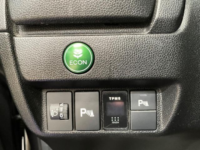 Honda FIT  第17張相片