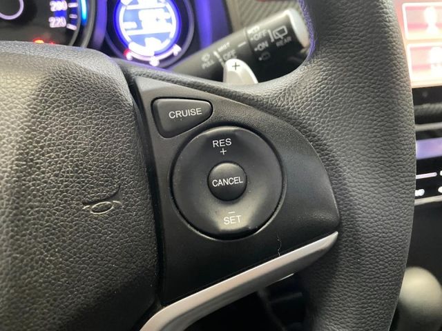 Honda FIT  第19張相片
