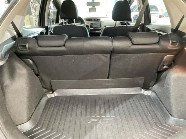 Honda FIT  第20張相片