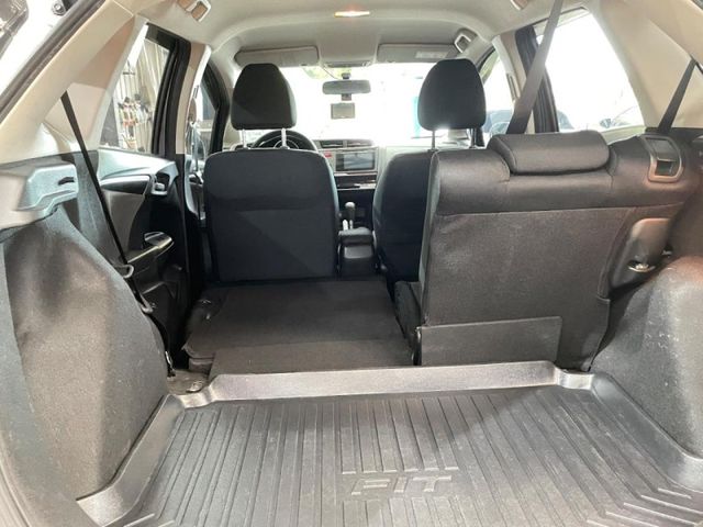 Honda FIT  第21張相片