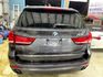 2014年BMW X5 xDrive35i  全景天窗 電尾門 摸門 定速 循跡防滑 雙前電動座椅 記憶座椅  第4張縮圖