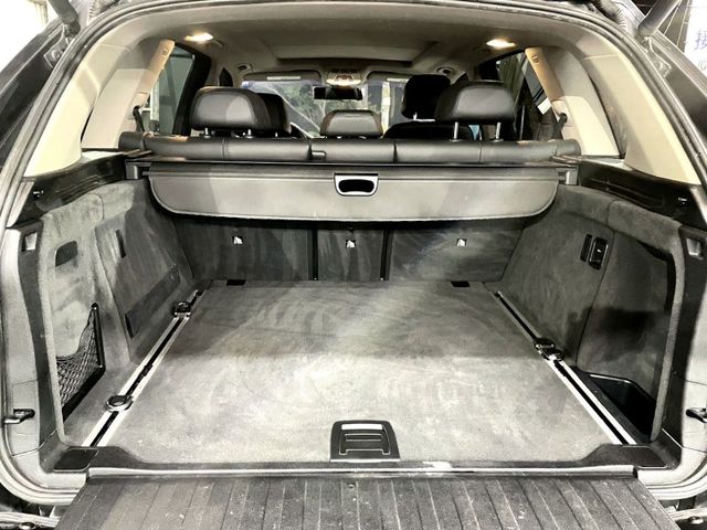 2014年BMW X5 xDrive35i  全景天窗 電尾門 摸門 定速 循跡防滑 雙前電動座椅 記憶座椅  第5張相片
