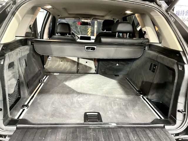 2014年BMW X5 xDrive35i  全景天窗 電尾門 摸門 定速 循跡防滑 雙前電動座椅 記憶座椅  第6張相片
