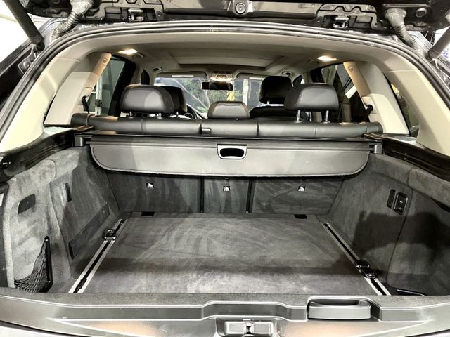 2014年BMW X5 xDrive35i  全景天窗 電尾門 摸門 定速 循跡防滑 雙前電動座椅 記憶座椅  第7張相片