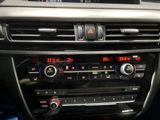 2014年BMW X5 xDrive35i  全景天窗 電尾門 摸門 定速 循跡防滑 雙前電動座椅 記憶座椅  第15張相片