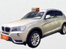 BMW/ 寶馬 X3 SERIES  第1張縮圖