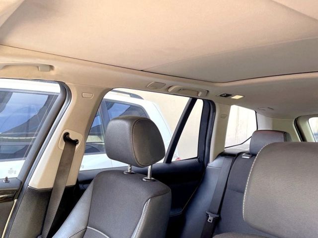 BMW/ 寶馬 X3 SERIES  第10張相片