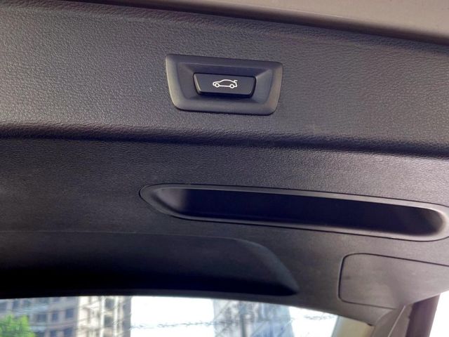 BMW/ 寶馬 X3 SERIES  第14張相片