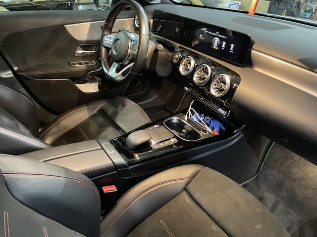 Mercedes-Benz/賓士 A-CLASS  第7張相片
