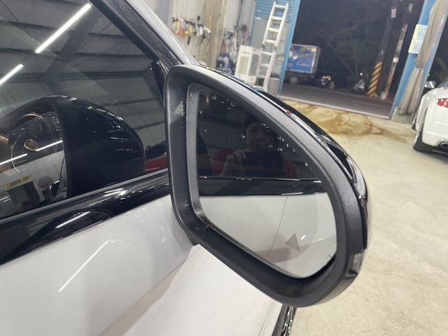 Mercedes-Benz/賓士 A-CLASS  第12張相片