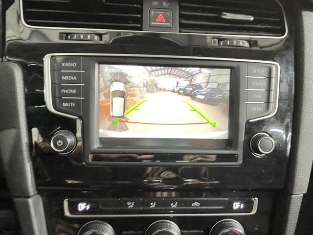 Volkswagen 福斯 Golf  第1張相片