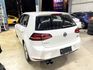 Volkswagen 福斯 Golf  第7張縮圖