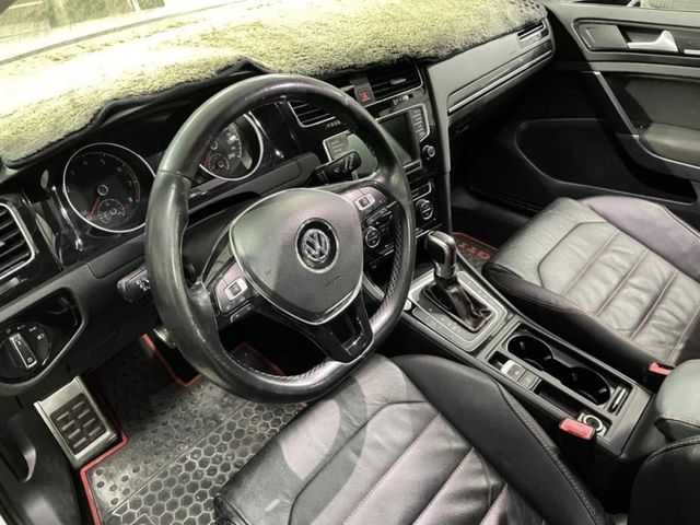 Volkswagen 福斯 Golf  第11張相片