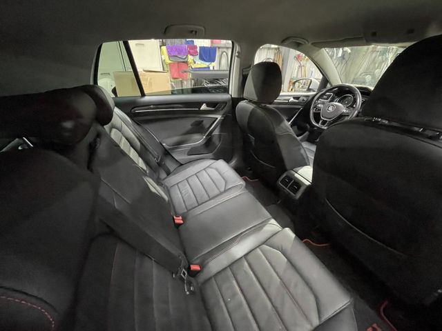 Volkswagen 福斯 Golf  第13張相片